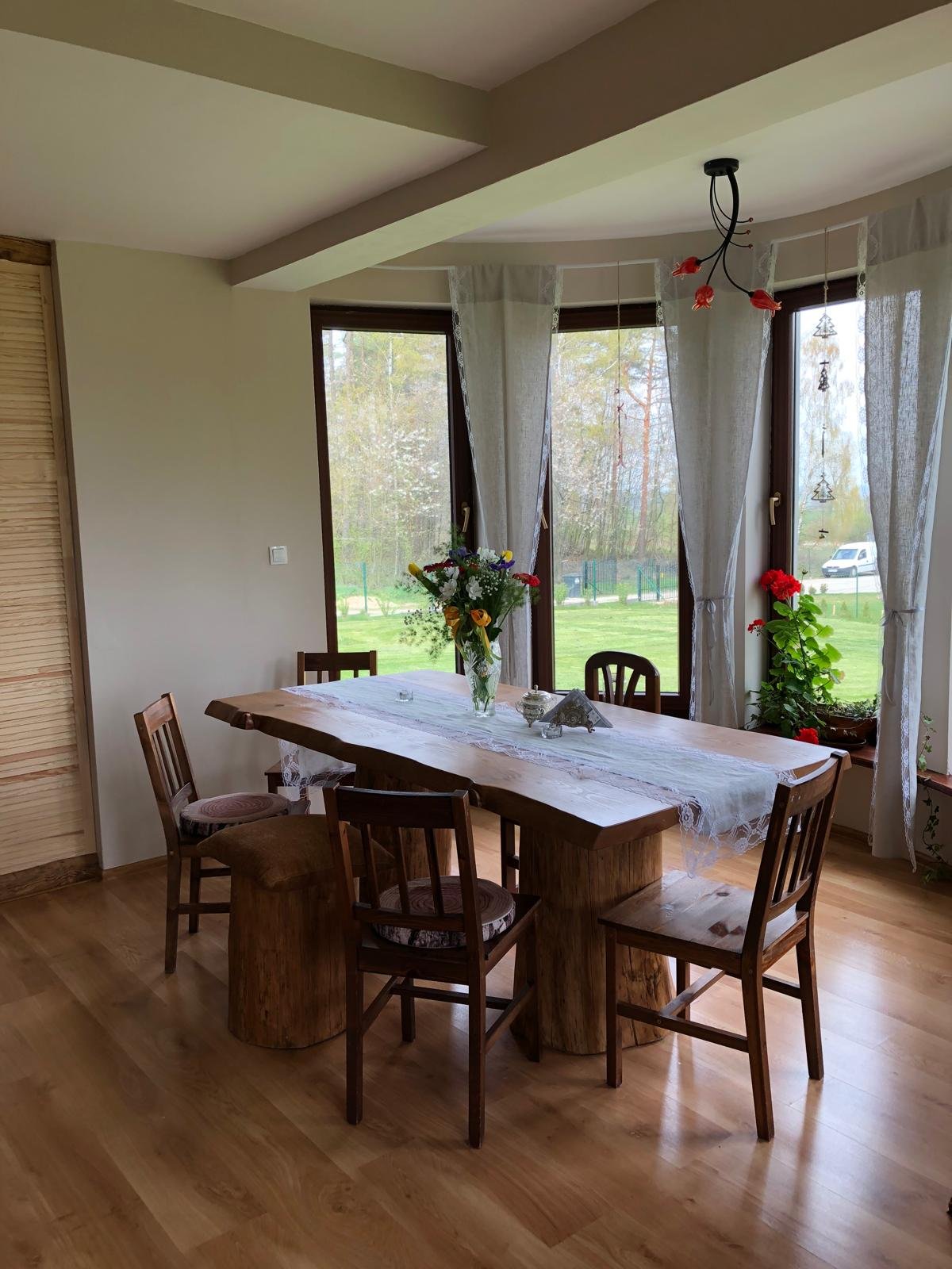 kuchnia nie motylkowa