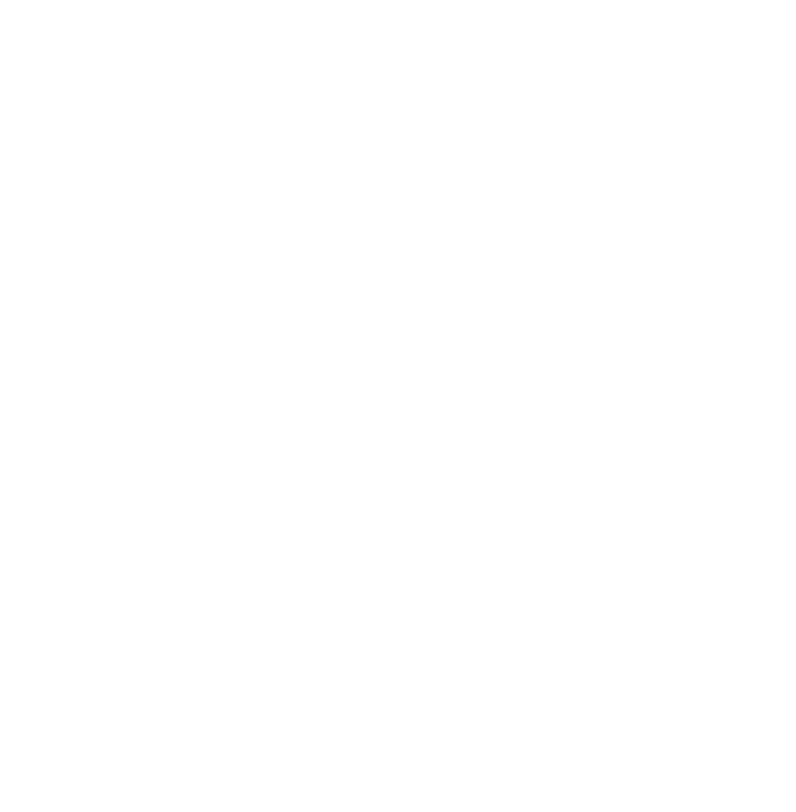 logo nibylandia white hd